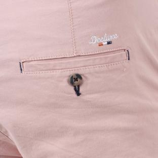 Short Rose Homme Deeluxe Karma vue 2