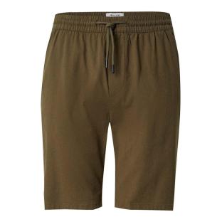 Short Marron Homme Only & Sons Capri vue 0