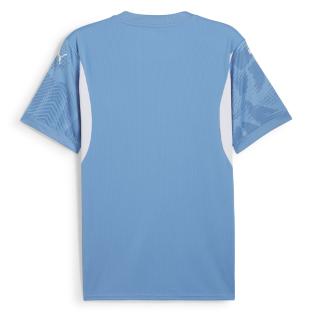 OM Maillot de Gardien Bleu Homme Puma 2024/2025 vue 2
