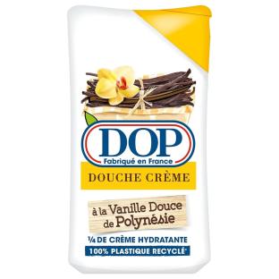 Gel douche Dop Douceur De Nos Régions Vanille de Polynésie vue 0