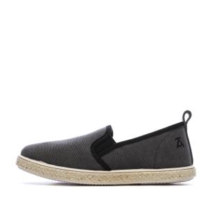 Espadrilles Grises Enfant Pare Gabia Andu vue 0