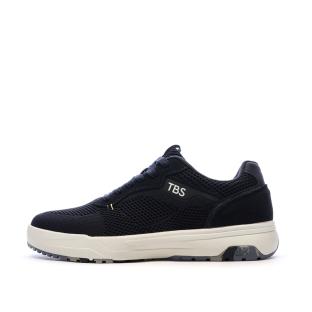 Baskets Marine Homme TBS NEOPOLE pas cher