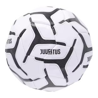 Ballon foot Blanc/Noir Homme Juventus pas cher