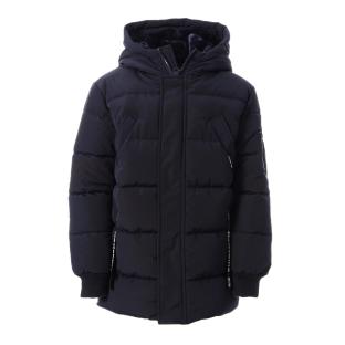 Doudoune Marine Garçon Redskins 1058 pas cher