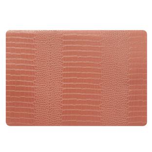 Set de Table Camel Atmosphera Croco pas cher