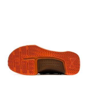 Chaussures de Cross Training Orange Homme Nike Metcon 9 vue 5