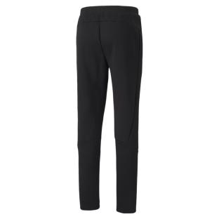 Jogging Noir Homme Puma Evostripe Core vue 2