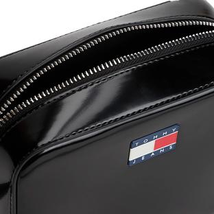 Sac à bandoulière Noir Femme Tommy Hilfiger Tjw Must Camera vue 0
