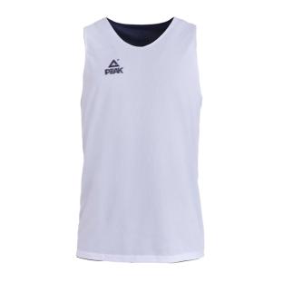 Maillot de basket Marine Homme PEAK SPORT 0701 vue 2