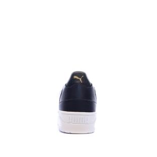 Baskets Blanches/Noires Homme Puma Shuffle Downtown vue 0