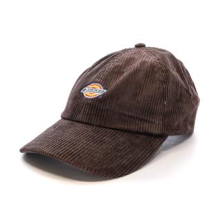 Casquette Marron Homme Dickies Hardwick pas cher