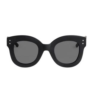 Lunettes de Soleil Noir Femme Roxy Ragdoll vue 0
