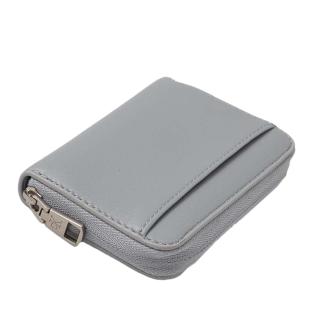 Portefeuille Bleu Femme Calvin Klein Jeans Block Med vue 2
