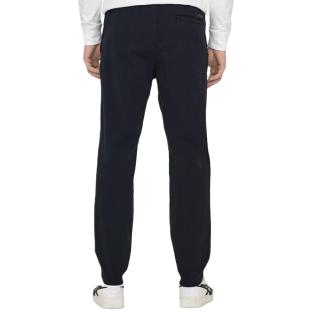Pantalon Marine Homme Only & Sons linus 22029765 vue 2