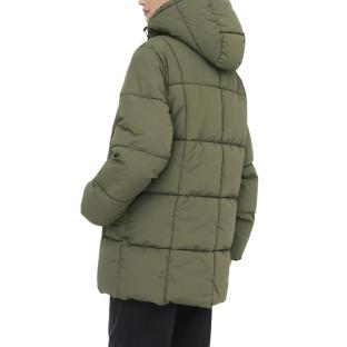 Doudoune Kaki Femme JDY Wonder vue 2
