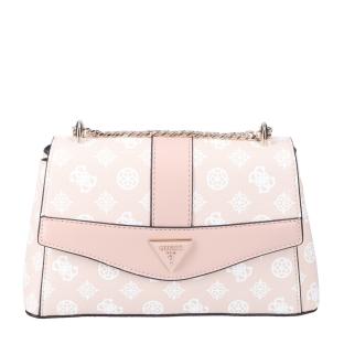 Sac à main Rose Femme Guess Dorys pas cher