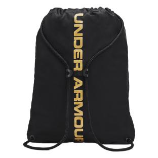 Sac à dos Noir Mixte Under Armour Ozsee vue 2