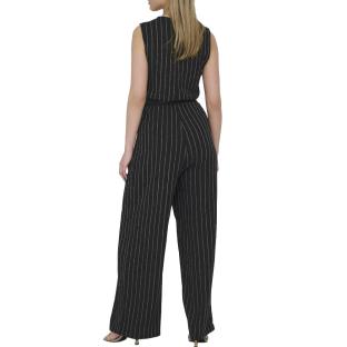Combinaison Noire Femme JDY Ella vue 0