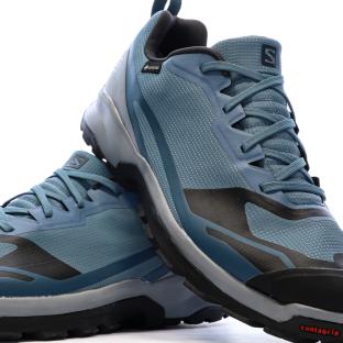 Chaussures de Randonnée Bleu Homme Salomon Collider 2 vue 0