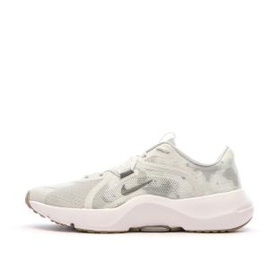 Chaussures Cross Training Grises Femme Nike In-season Tr 13 PRM pas cher