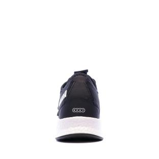 Baskets Noir/Blanc Homme Puma Nrgy Star vue 0