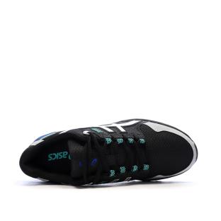 Baskets Noires Homme Asics Gel-Citrek vue 0