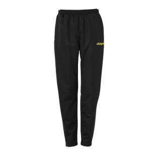 Jogging Noir Garçon Uhlsport Liga 2.0 Pantalon Technical vue 0