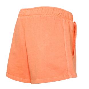 Short Orange Fille Kaporal Folie vue 2