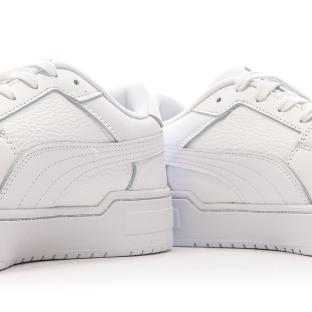 Baskets Blanches Homme Puma Pro Classic380190 vue 7