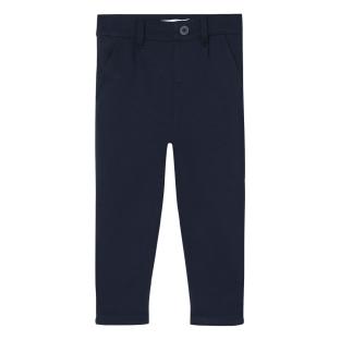 Pantalon fluide Marine Garçon Name it Silas vue 3