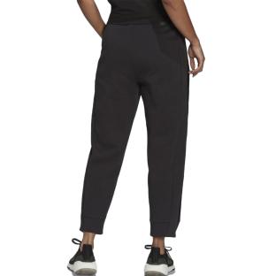 Jogging Noir Femme Adidas HN4804 vue 0