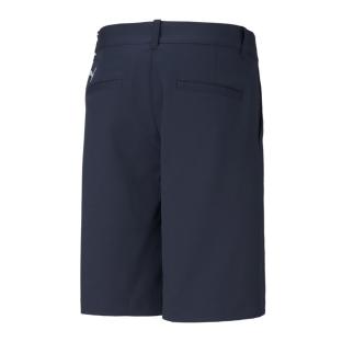 Short de Golf Marine Garçon Puma 598675 vue 2