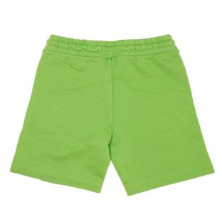 Short Vert Garçon Teddy Smith Narky vue 2
