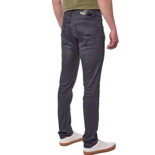Jean Gris Foncé Homme Kaporal DARKK vue 2