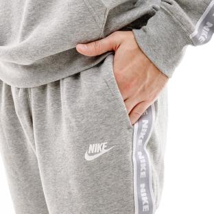 Survêtement Gris Homme Nike Club Suit vue 3