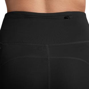 Legging Noir Femme Nike Hbr vue 3
