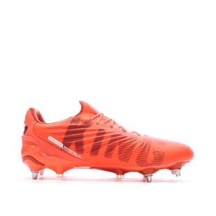 Chaussures de Football Oranges Homme Puma King Ultimate vue 0