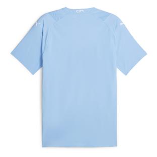 Manchester City Maillot Authentique Domicile Homme Puma 23/24 vue 0