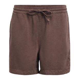 Short Marron Femme Object Frame vue 0