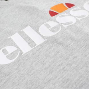 Graues Herren-T-Shirt von Ellesse SOP23650C Ansicht 0