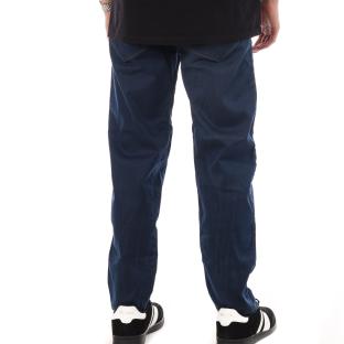 Jean Loose Bleu Homme G-Star Raw 60840 vue 2
