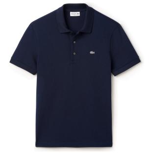 Polo Marine Homme Lacoste PH4014 vue 0