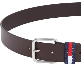 Ceinture Marron Homme Tommy Hilfiger Ryan vue 2