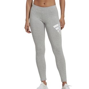 Legging Gris Femme Adidas Bos Tight pas cher