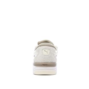 Baskets Beige/Blanc Femme Puma 180 Prm vue 3