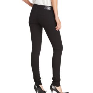 Jean Noir Femme Diesel Skinzee 32 vue 2