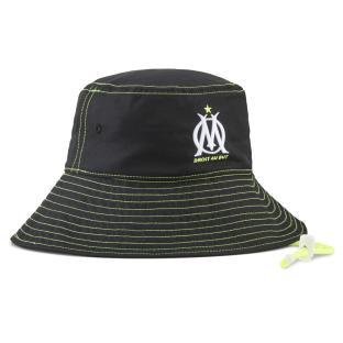 OM Bob Noir Homme Puma Faster vue 0