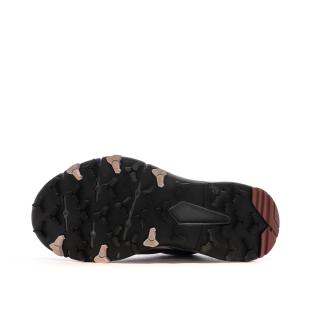 Chaussures de randonnée Noire/Rose Femme The North Face Vectiv Exploris vue 5