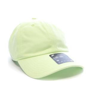 Casquette Jaune Homme Nike Club vue 0