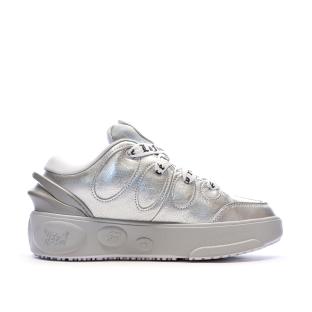 Chaussures de sport Argent Homme Puma La Francé vue 0